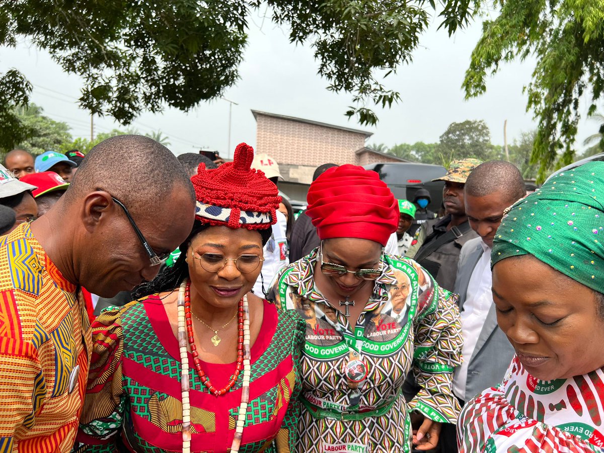 Mrs. Inyang VOTE LP on Twitter: