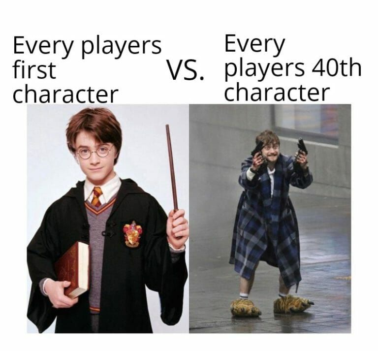 NerdCastle's tweet photo. We've all met a player that wanted to use "guns"

#DungeonsAndDragons #DnD #NerdCastle #NerdCastleStore #Meme #TTRPG #TableTop  #Boardgames #DM #wizard #harryPotter #Hogwarts #HogwartsLegacy https://t.co/oXenomzdhG