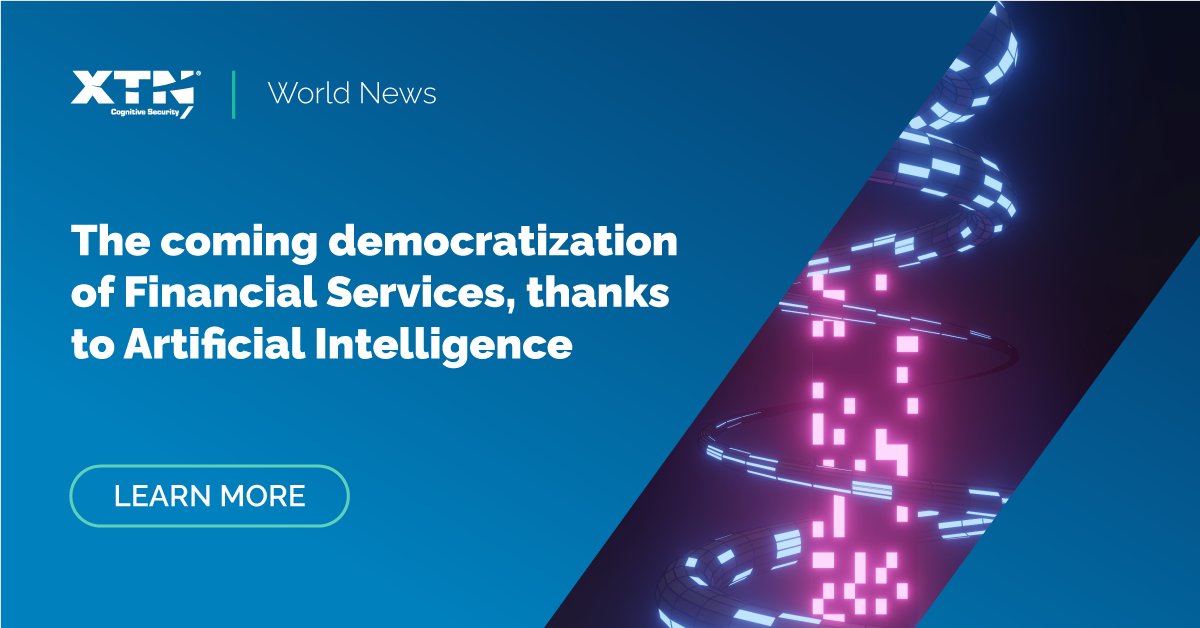 XTN Cognitive Security tweet media