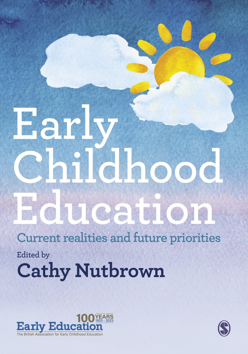 Early Education tweet media