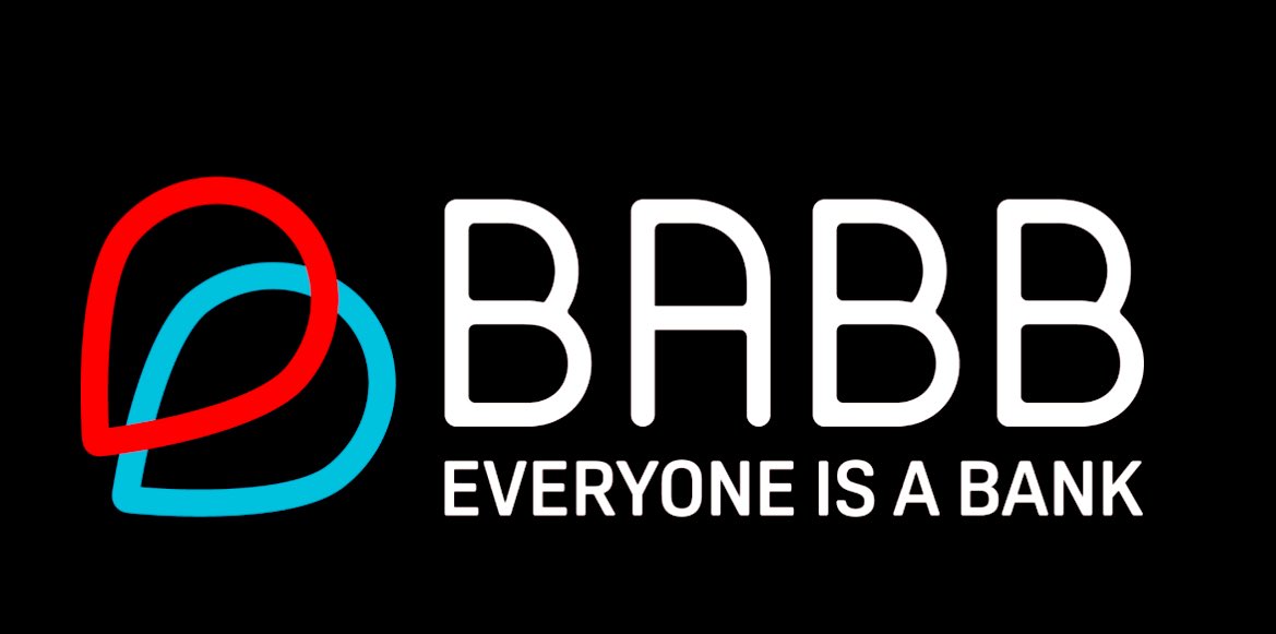 Thomash83191's tweet photo. #BABB will make us bank‼️🏦💰 Hybrid #BankAccount | $BAX #MasterCard #debitCard #Swift #Clearbank #Railsbank #sygnum #LHV #fintech #fiat #crypto #FCA registered #SPI #payments https://t.co/dVwLKq9vPT
