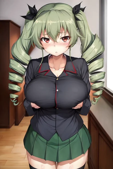 #HolaraAI ドゥーチェたっぷり! 