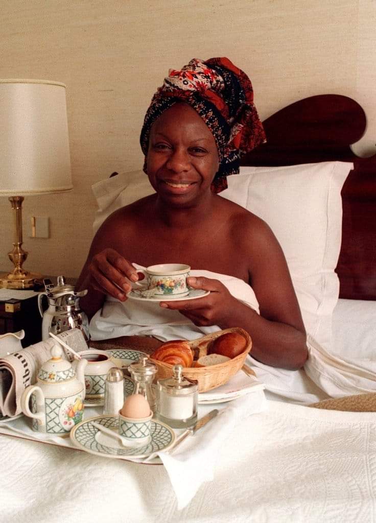 Mr_Machado's tweet photo. Data MM: Há 90 anos nascia Eunice Kathleen Waymon ('Nina Simone'), neste dia, em Tryon (NC). Morreu em Carry-le-Rouet, 2003.

#BOTD #singer #music #HumanRights #ativism https://t.co/P4ouPTbqTu
