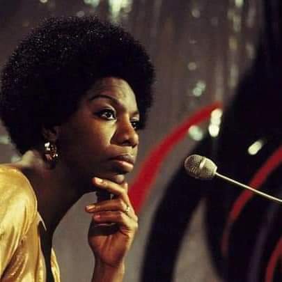 Mr_Machado's tweet photo. Data MM: Há 90 anos nascia Eunice Kathleen Waymon ('Nina Simone'), neste dia, em Tryon (NC). Morreu em Carry-le-Rouet, 2003.

#BOTD #singer #music #HumanRights #ativism https://t.co/P4ouPTbqTu