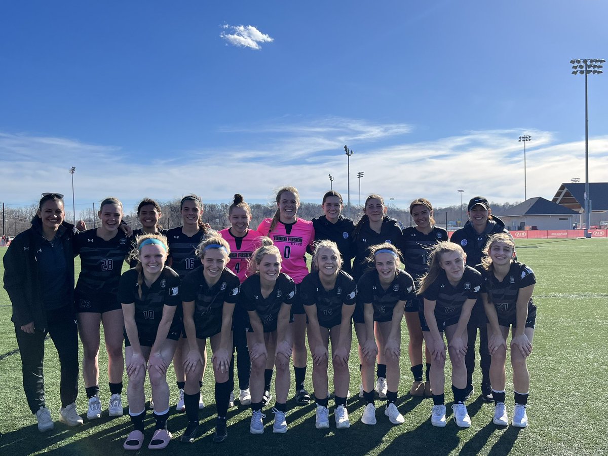 Tonka Fusion Elite | #65Strong tweet media