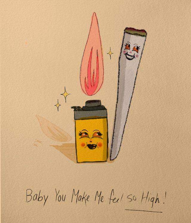 420guyproducts's tweet photo. Lol good morning  🌄 
Let's start it on a high note 📝 lol
#420guyproducts #Theofficial420guy #highnote https://t.co/txwrLdl82g