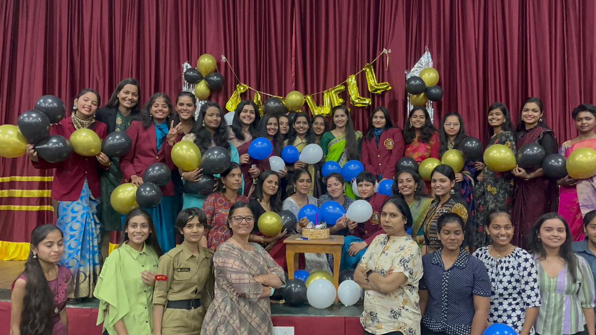 freedT123's tweet photo. Our seniors farewell party ❤️ held at 
 NCC  GROUP HEADQUARTER AHEMDABAD GUJARAT 📍
@NCC_Dte_Gujarat
@HQ_DG_NCC
@NancySo89657264
@101Roshni
@JankiMehra7
@BahugunaTulika
@UshaBha63100994 https://t.co/d7he6G8DwJ