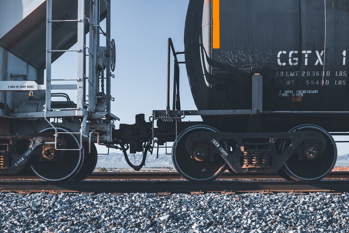 House Priority Bills, Social Media Restrictions, &amp; Trains. Read about all these things and more in the latest HP Insider: hickspartners.bmeurl.co/F107520