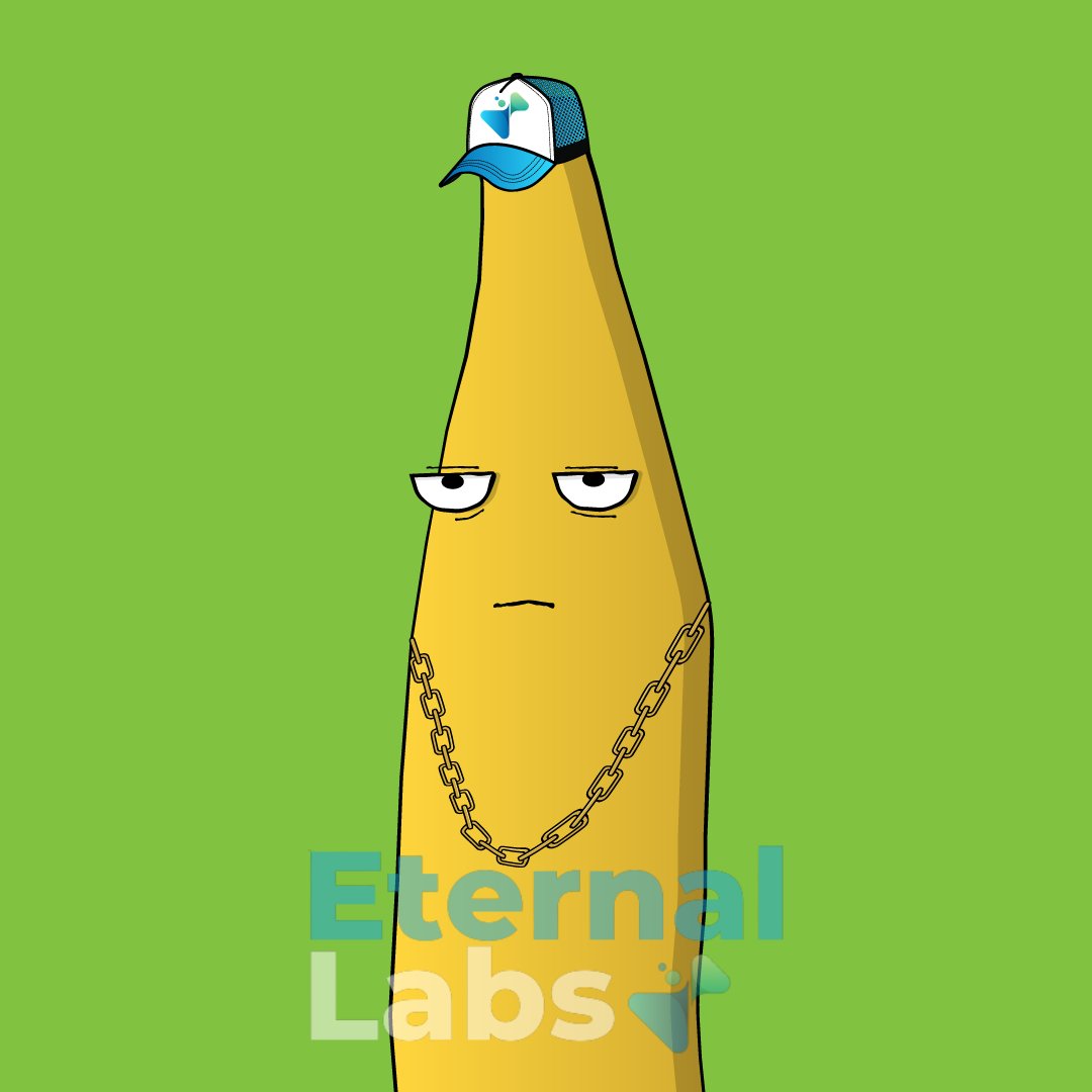 Which of our collections is your favorite? 🧪💙

#BNBChainNFTs #BNBChain #Binance #NFTs