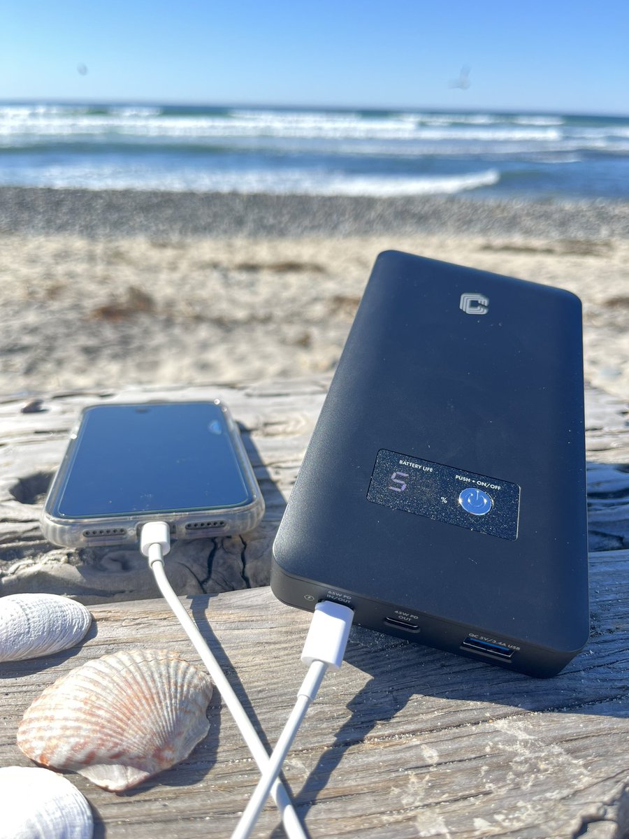 ChargeTech tweet media