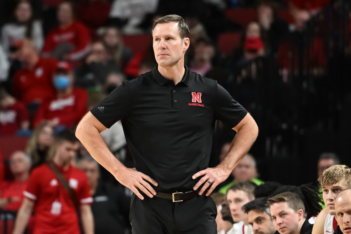 Nebraska Football News (@nebraska) on Twitter photo Fred Hoiberg finding ways to get Huskers over the hump with improved defense dlvr.it/Sjm0f2 via <a href="/Tradition/">Saturday Tradition</a> Fred Hoiberg finding ways to get Huskers over the hump with improved defense dlvr.it/Sjm0f2 via <a href="/Tradition/">Saturday Tradition</a>