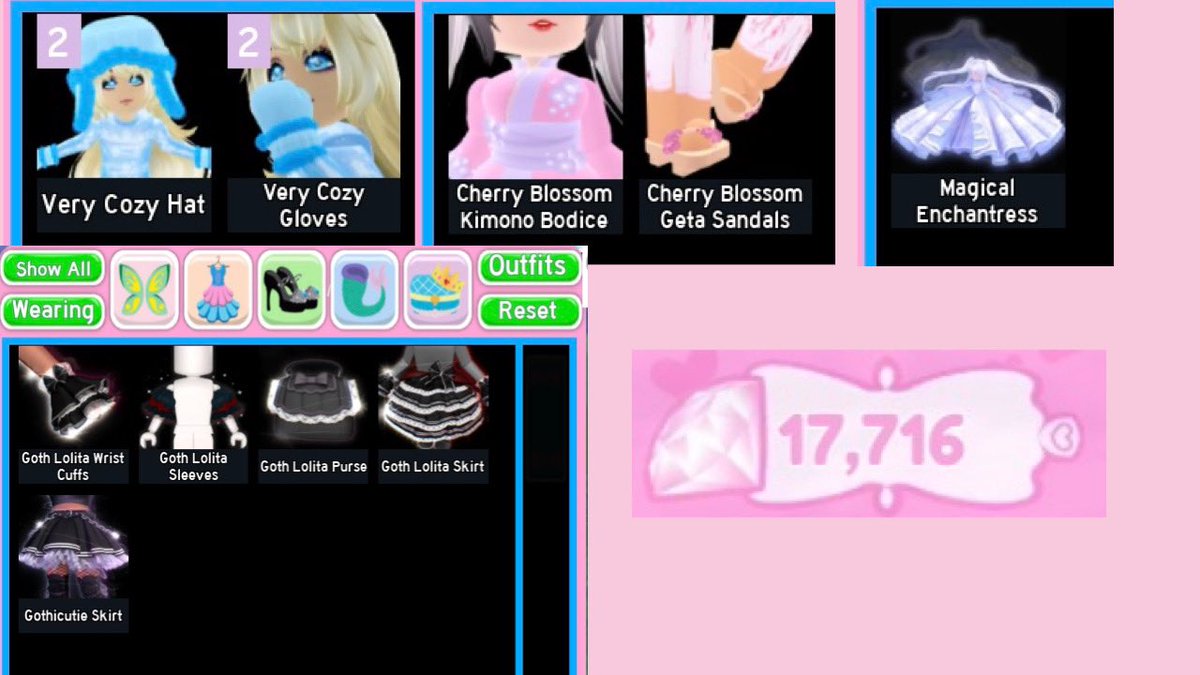 puffkitty91's tweet photo. I’m trading these items and some adds for a halo
#rh #royalehigh #trading #halo #roblox #trade #royalehighhalo #rhhalo #robloxrh #robloxroyalehigh #tradinghalo #tradehalo https://t.co/V29UZqR39U