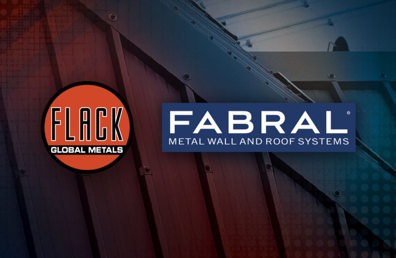 FGM has reached an agreement with OmniMax International, Inc. to acquire Fabral, supplier of metal building envelope solutions. This signals FGM's launch of a direct equity investment platform focused on steel-consuming OEMs.

Read the announcement here: lnkd.in/gB-nffHz