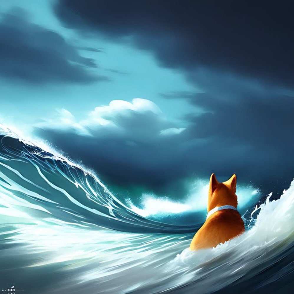 Teddy Crypto 🌊🏔️ tweet media