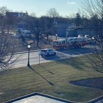 Photo by C. Dyer (@CD_IndianaTech)