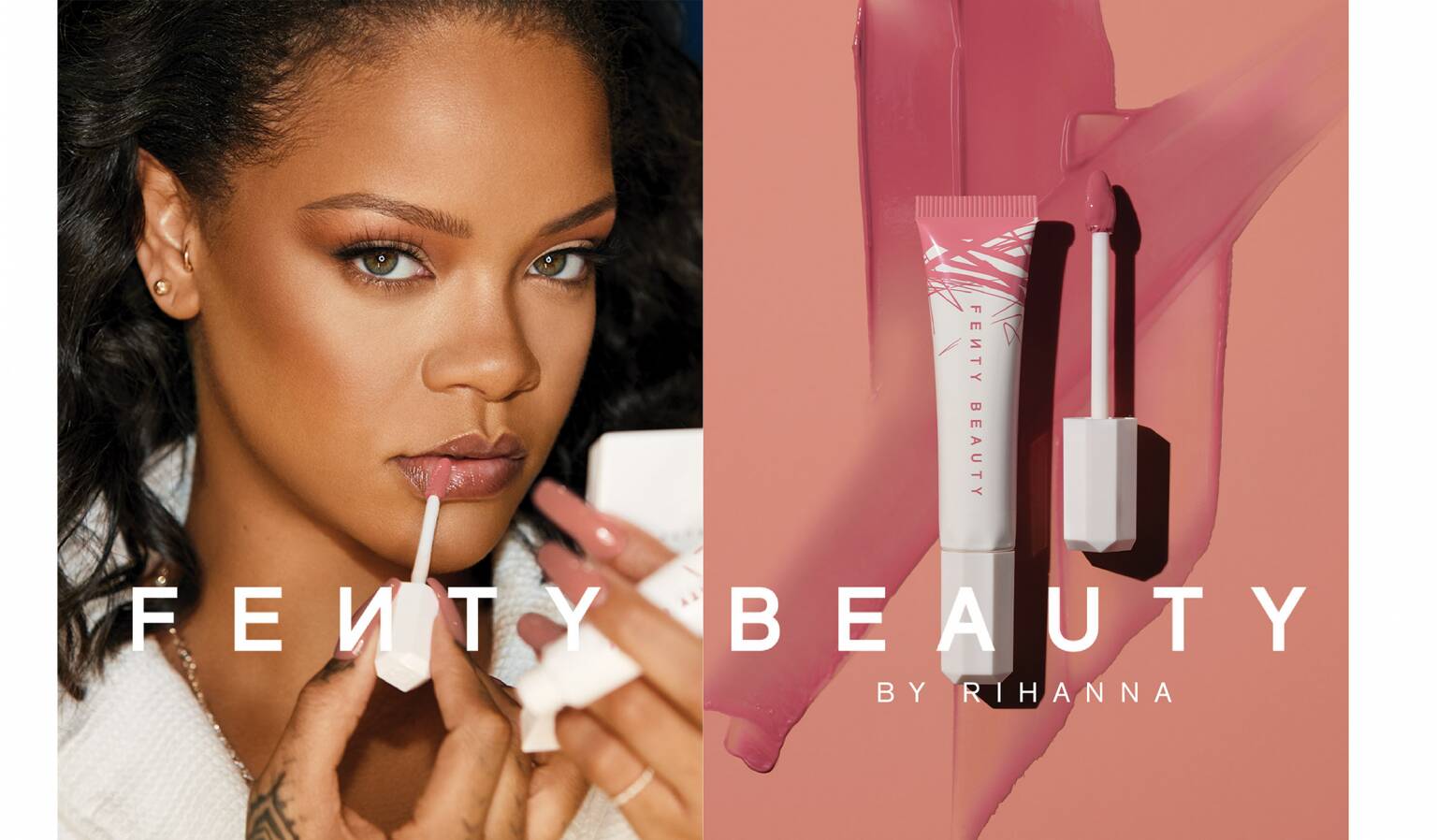 Rihanna fenty sales beauty sales