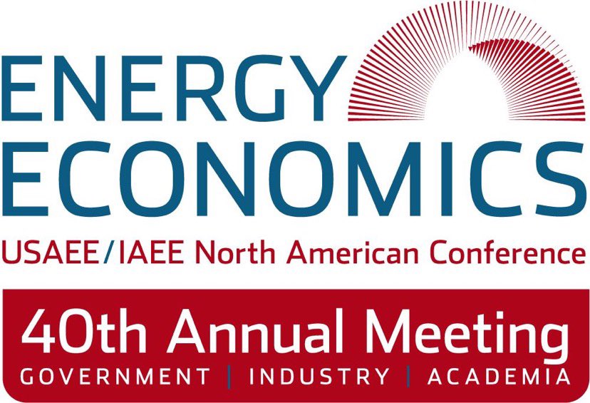 Save the Date: 40th #USA4EE North American Conference will take place on November 5-8, 2023 at Fairmont Chicago, IL. Call for papers coming soon! 
#energyresearch #energyeconomics #usaee23