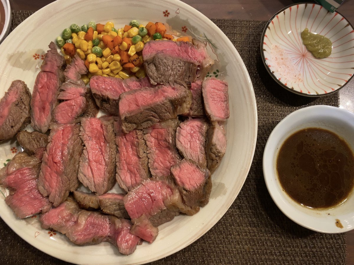 DIET_REC_'s tweet photo. 明日は休み。
頑張って起きないと。

#ダイエット #食事記録 #おうちごはん https://t.co/tHWe8o7K6O