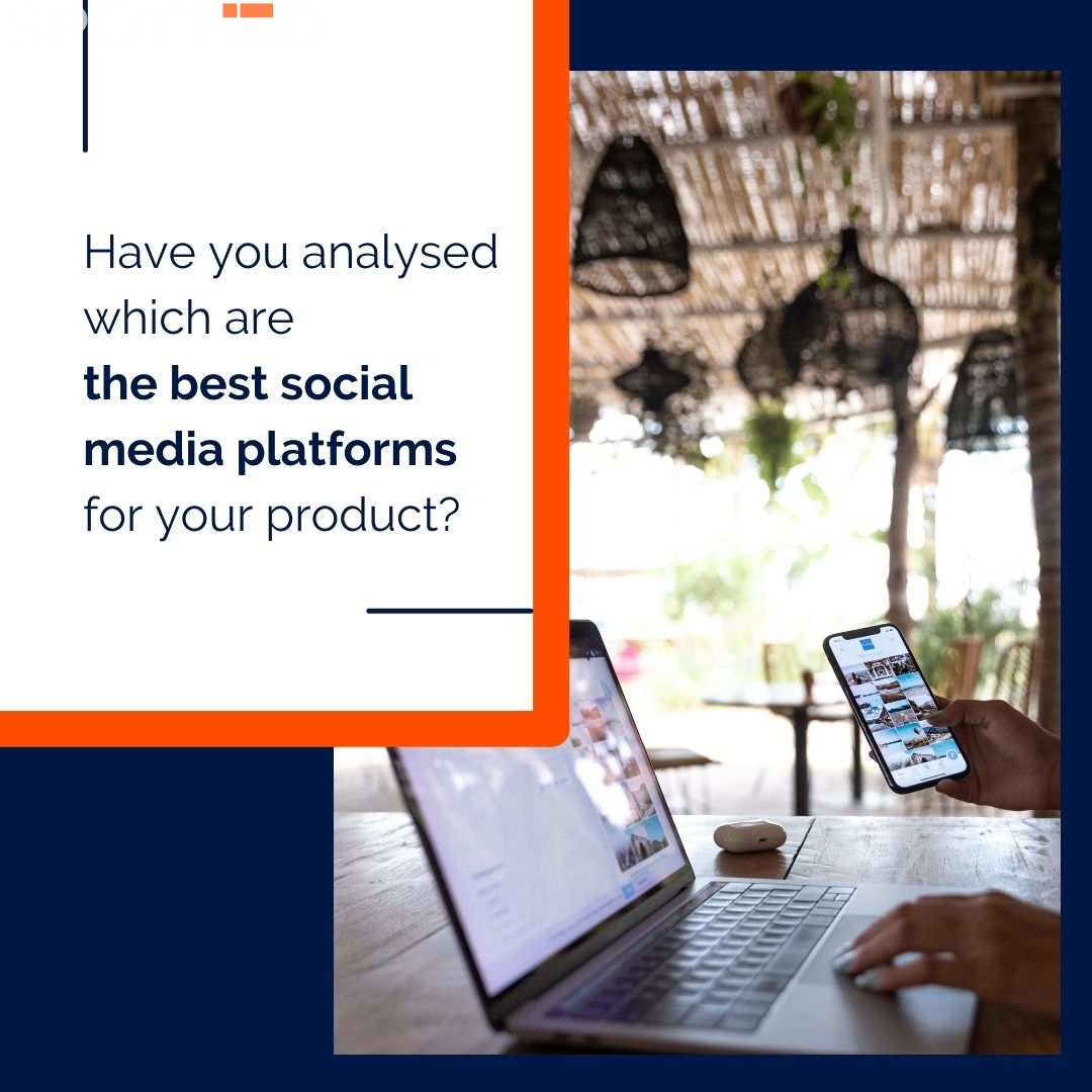 SpottedDigital's tweet photo. #digitalmarketing #marketing #business #seo #marketingdigital #onlinemarketing #entrepreneur #advertising #marketingstrategy #digitalmarketingagency #digital #smallbusiness #webdesign #graphicdesign #website #marketingagency #startup #onlinebusiness https://t.co/SsyBExoUpU
