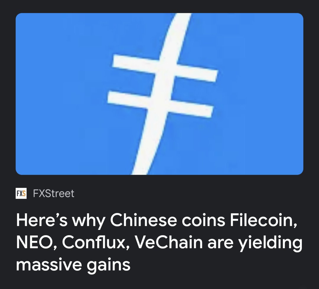 jefdiesel's tweet photo. Local cloud getting hot as #aws cools. #DeS3 is the thing, $FIL rips but waiiiit... "secure" and "chinacoin" are not compatible. How is this even pretending to be a thing? https://t.co/BUUsJfeMKq