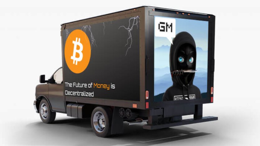 ⚡Thunderbird Labz⚡ tweet media