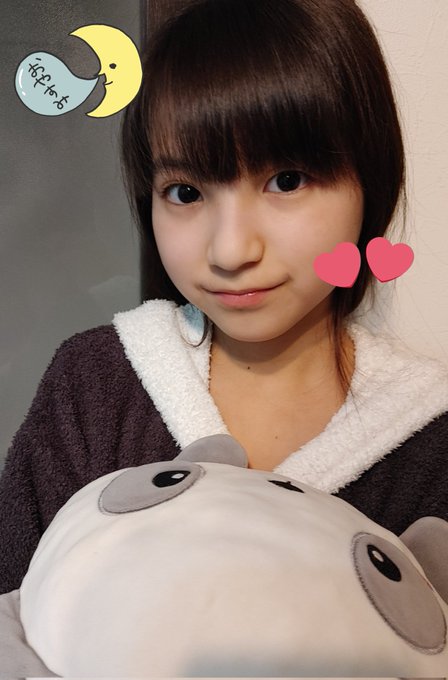 中井ゆゆのTwitter画像39