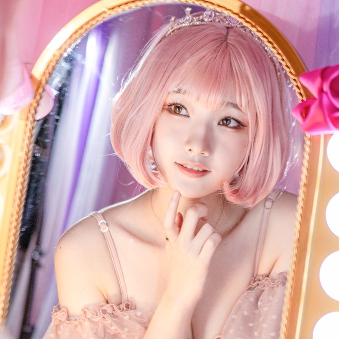 Twitterのコスプレ画像37