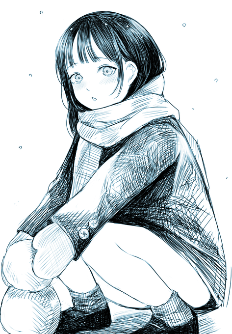 disorder!が「閲覧注意なSkeb作業」でライブ配信中!  #pixivSketch 