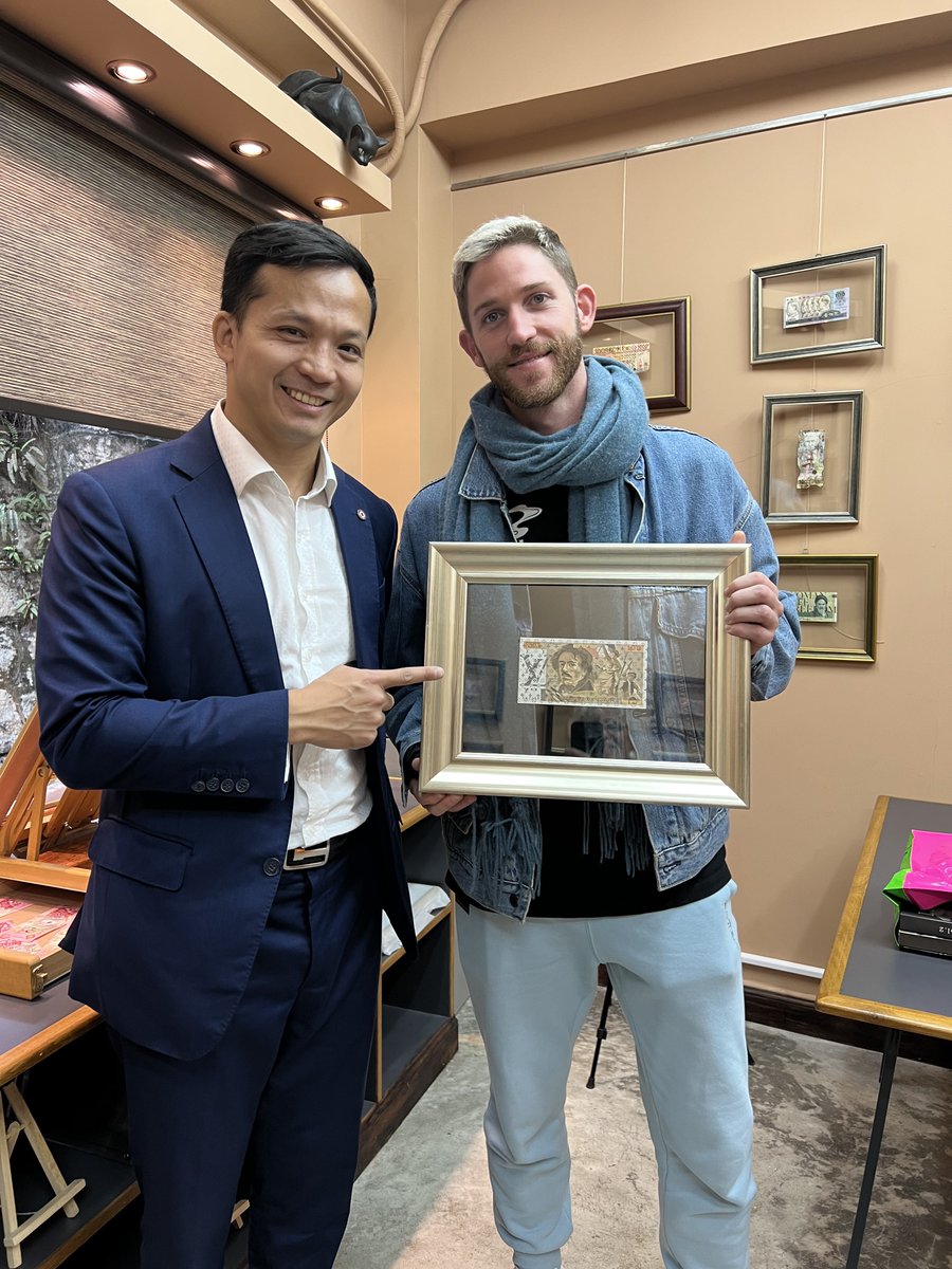 Marc Guyon on Twitter "Une magnifique galerie d’art à Macao par