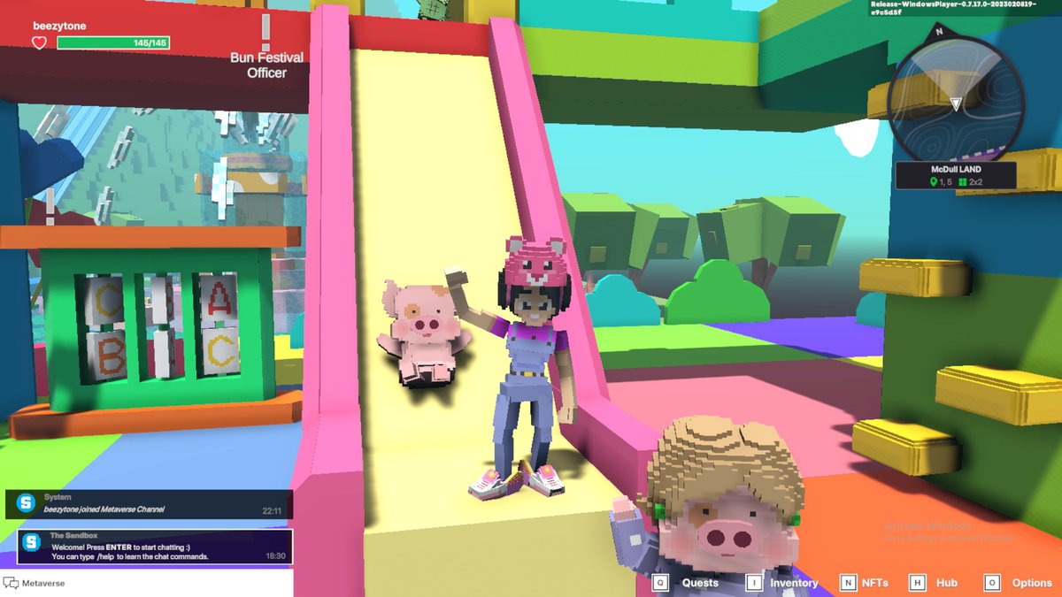 beezytone tweet media