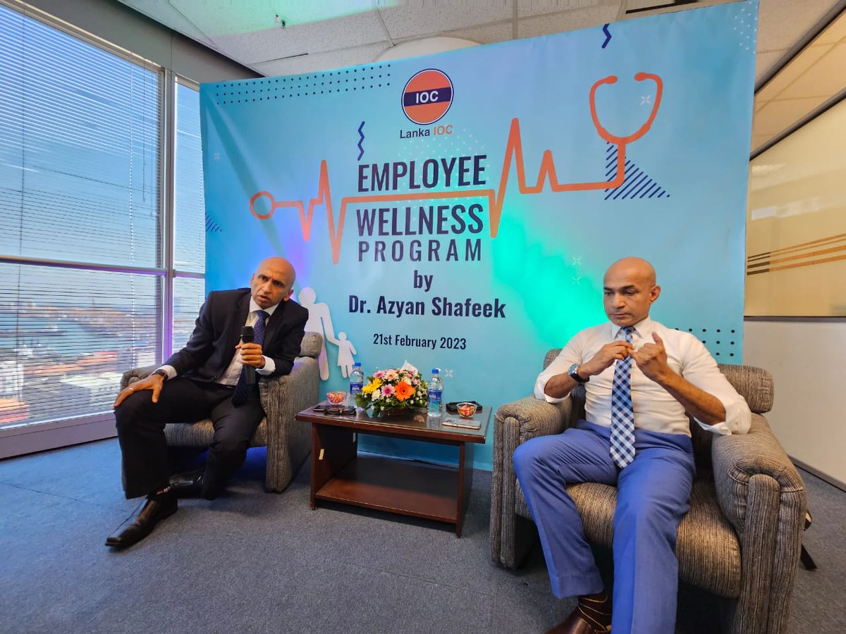 ManojGu10100891's tweet photo. Grateful to Dr Azyan Shafeek (PG frm AIIMS-Delhi)4 sharing his valuable inputs on significance of ensuring wellness in our lives wth good nutrition,physical activity &amp; stress managemnt tht wud reduce risk of serious illness. Health is state of body &amp; Wellness is a state of being https://t.co/Fn7UOyGG7I