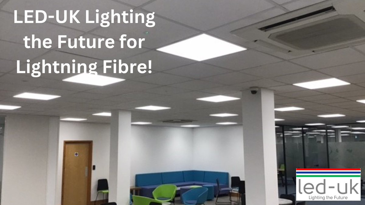 LED-UK Lighting Ltd tweet media