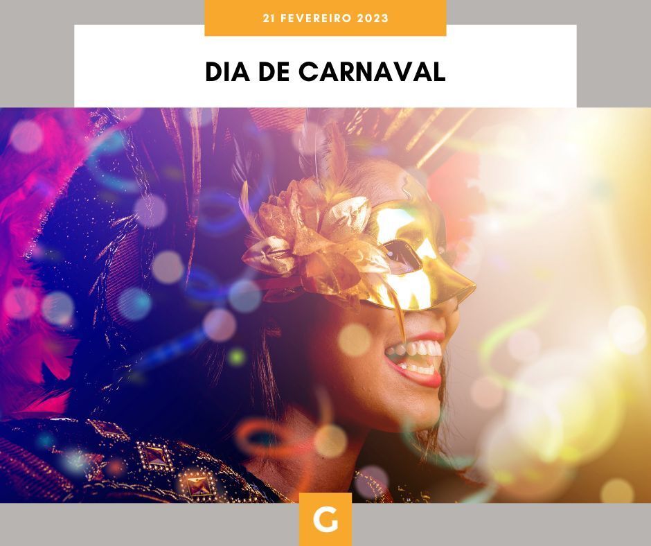 Happy #carnival. Carnival is celebrated in towns and cities all over Portugal