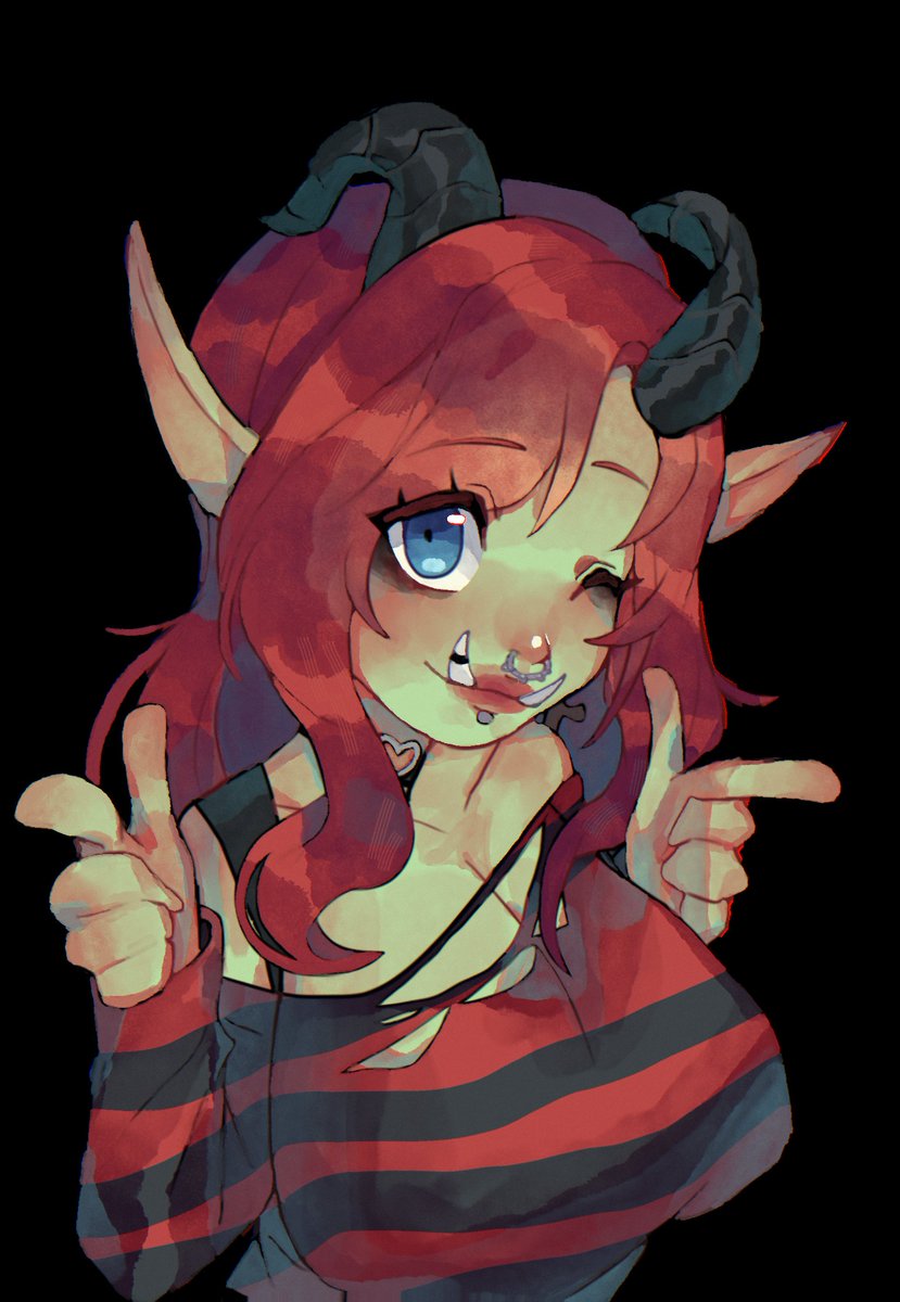 SkullySinz's tweet photo. I'm thinking more Hooked on You tonight!! 

The shenanigans we had last time were great ❤️

#vtuber #ENVtuber #lewdtuber #lewdvtuber https://t.co/vBYW5n6Yft