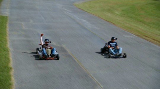 Mike Wolfe tweet media