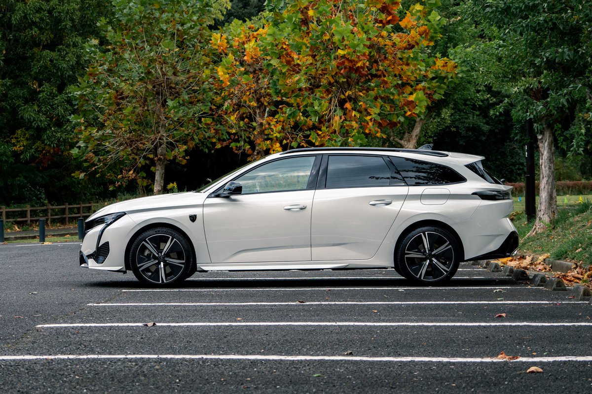 chiracarlife's tweet image. 旧PSAサイドビュー選手権🏁
あなたの好みはどの車？
#508SW #308SW #C5X #DS4