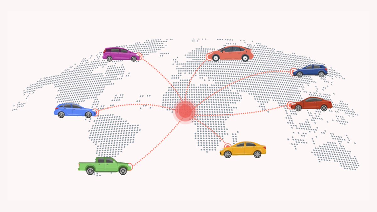 thefuturelist_'s tweet image. Nigeria’s @ShekelMobility is a cloud-based #B2B #creditfinancing and dealership management platform for established and aspiring #auto dealerships to manage their entire business and help them realise their full potential. bit.ly/3ScRddH