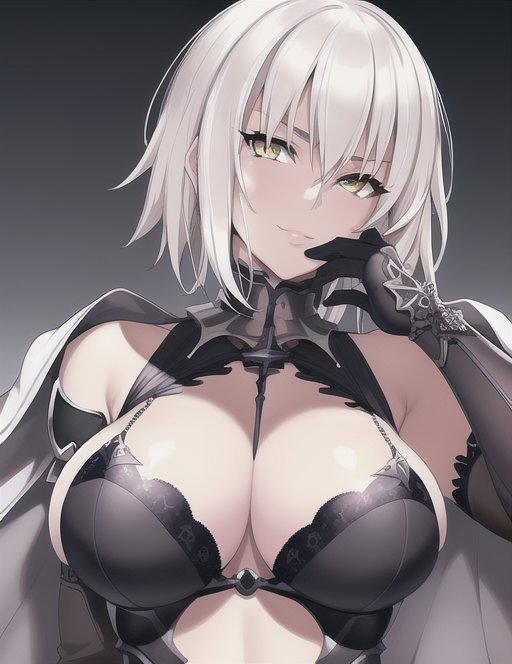 "Oh I am well aware sir Pendragon. I've met the other versions of you as well.

But come now, can't you jest even a little bit? Afterall we are not here to pick a fight."