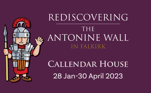 Falkirk Arts & Heritage tweet media