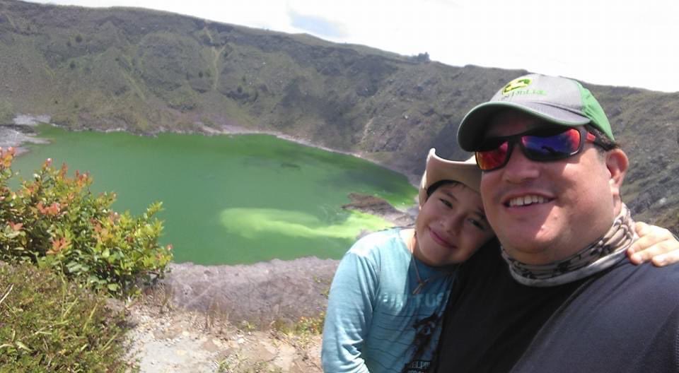 JorgeBarraganL's tweet photo. #Thorito cumple 17 años, miles de años más de aventuras, mientras me quiera llevar.
#Montañista
#Ciclista
#TeamCare & #TravelCare https://t.co/fqS5lT8fsf