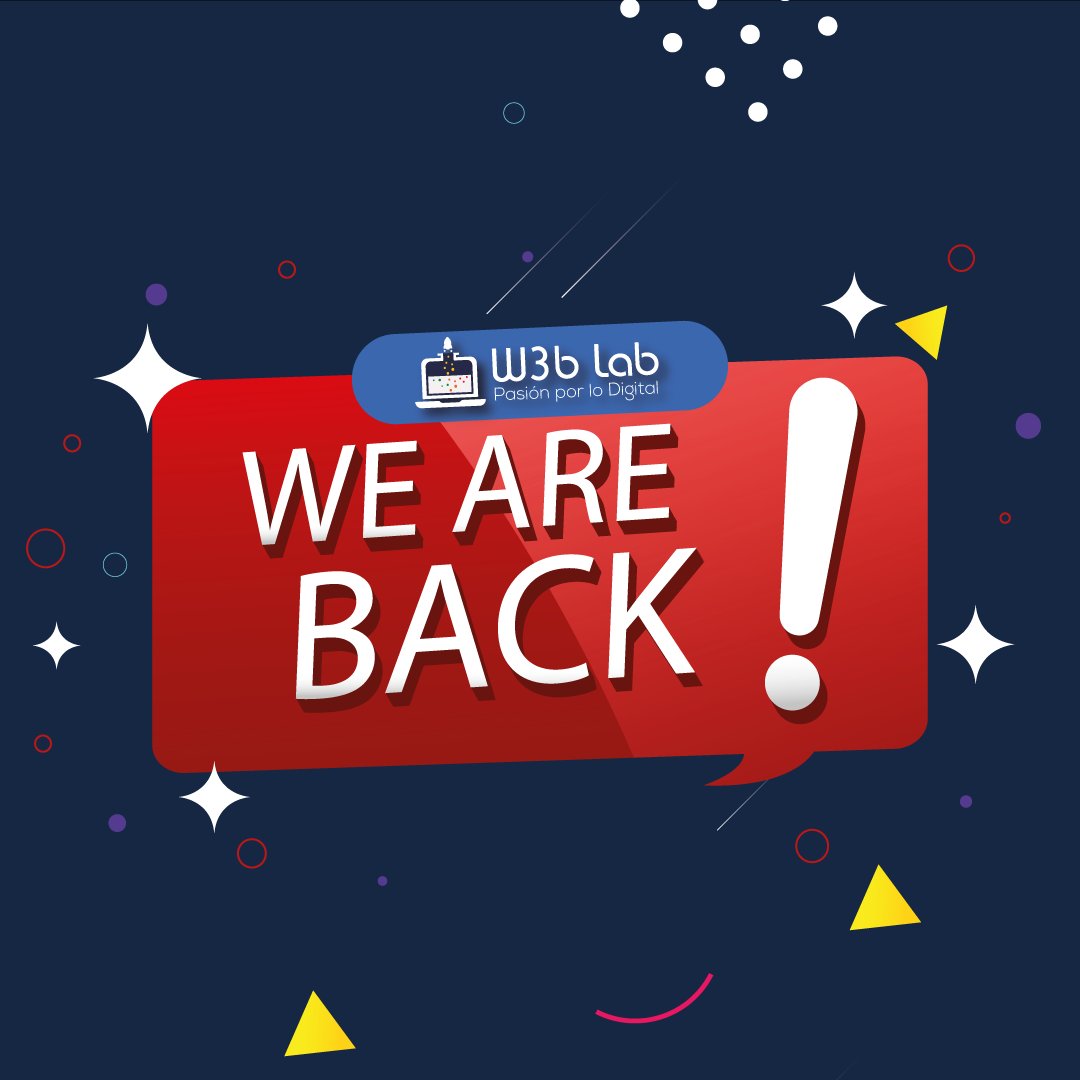 🚀 We're excited to announce the launch of our digital marketing agency, in Miami-FL!
....
After months of hard work and planning, we're ready to hit the ground running and help businesses reach their full potential in the digital world #DigitalMarketing #W3bLab #Miami #Florida