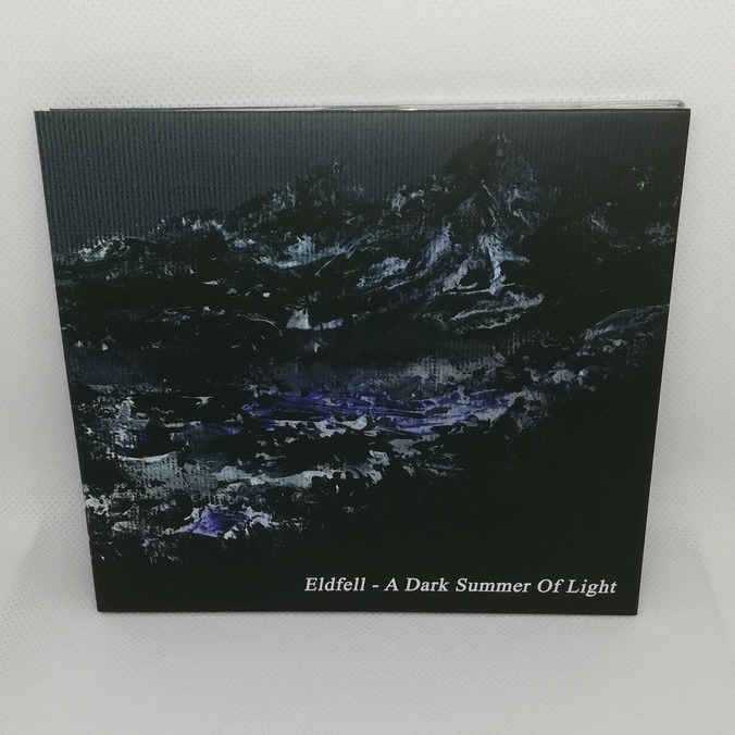 WarProd's tweet photo. .
#LastCopy
#OurRelease
#LedaSpiridon
Eldfell - A Dark Summer of Light
10€+🚚
Limited to 100 copies in 4p Digipack
Act fast before it's too late.
https://t.co/tOPSbCwZ7h
#WarProductions
#SupportTheUnderground
#Mailorder
#BlackMetal
#FrenchBlackMetal
#Digipack
#Kvlt https://t.co/GkLZ3UH6PL