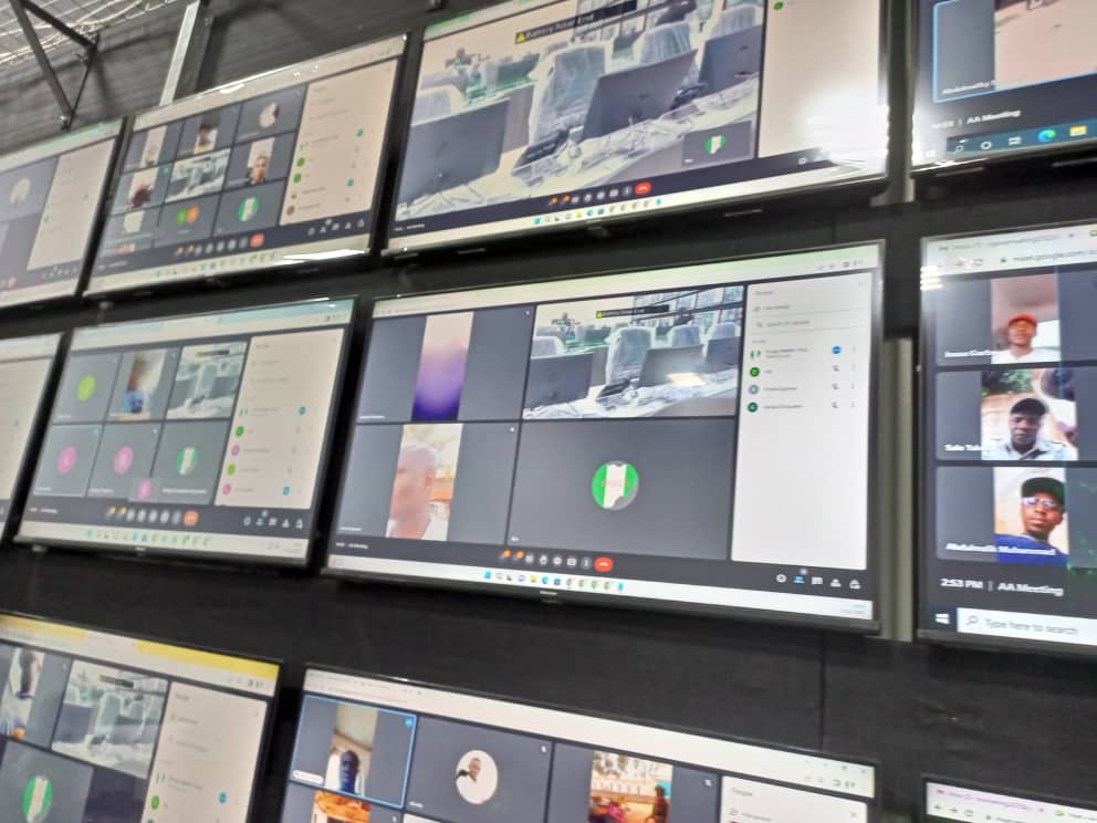 TonyeBarcanista's tweet image. Atiku Abubakar went round the country canvassing for votes,he is very prepared to protect the votes of Nigerians on Saturday at #PDPRoad2Victory