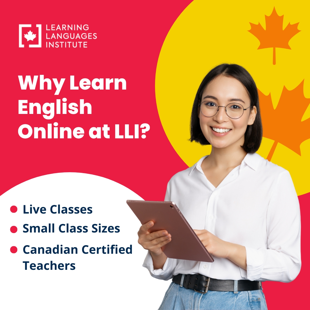 London_Language's tweet image. LLI #Canada offers part-time and full-time #ESLprograms to help improve your #EnglishLanguage skills. Benefit from #onlineclasses by experienced teachers. Apply now @ llinstitute.com