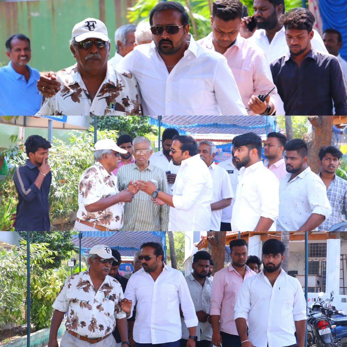 ksrmceofficial's tweet photo. KSRMCE Sponsored to 5th Senior National Tennis Tournament 2k23 organized by The Kadapa District Senior Tennis Players Association, Kadapa 

#ksrmsponsor #officersclub #tennistournament #seniortennistournament #ksrm #ksrmce #kandulagroups  #aicte #jntua #IntiativesofMHRD #ugc #iic https://t.co/3q8LpIJcBH
