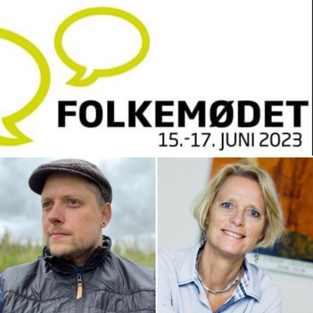 Foreningen af Yngre Psykiatere tweet media