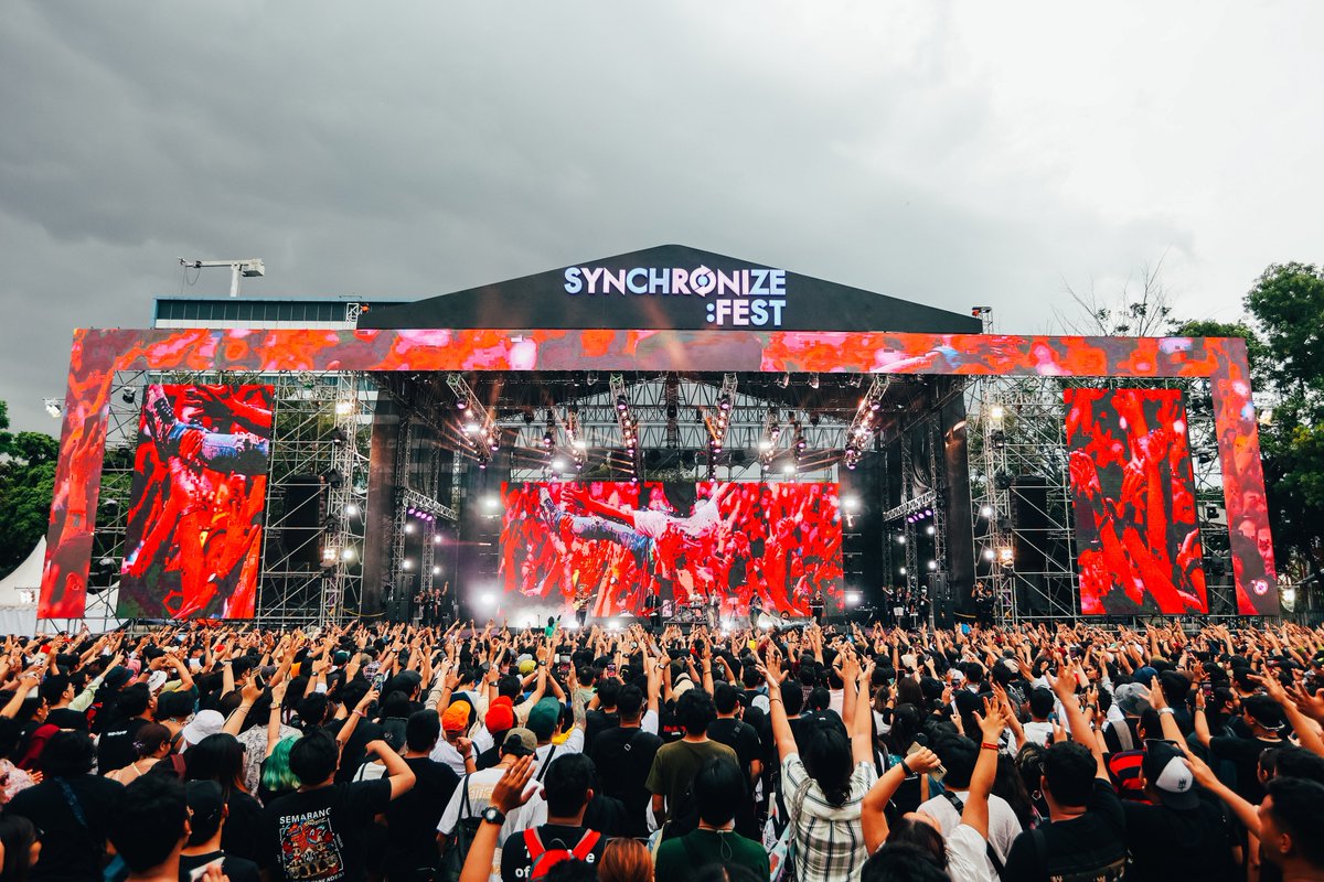 Synchronize Festival On Twitter i Wish I Met U Earlier Vs Me Synchronize festival on twitter i wish i met u earlier vs me