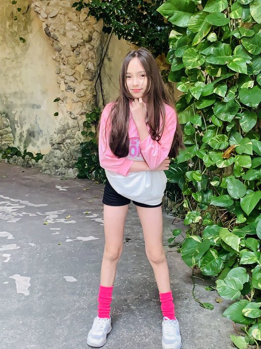 Twitterのコスプレ画像7