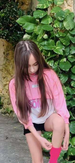 Twitterのコスプレ画像8