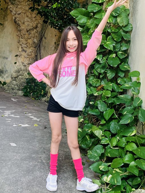 Twitterのコスプレ画像5